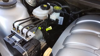 2009 VE SS Commodore 6.0L V8