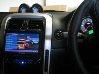 2006 VZ HSV Clubsport