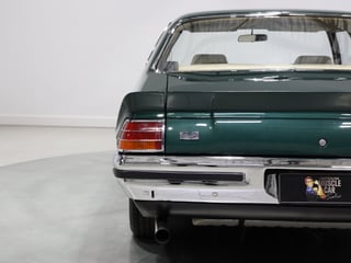 1976 Holden HJ Monaro GTS 308 - Jade Green Metallic
