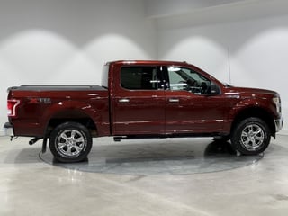 2018 Ford F150 XLT XTR 4x4 - 5.0L V8