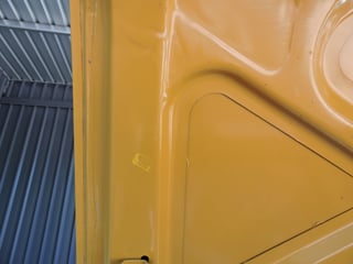 1971 XY GS Falcon 500