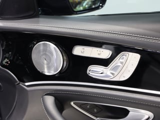 2018 Mercedes Benz E63 AMG S - Selenite Grey Metallic 