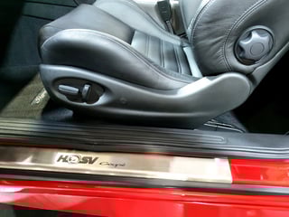 2006 HSV GTO Z Series Signature Coupe Build No.19