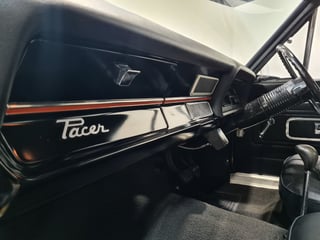 1970 VG Valiant Pacer