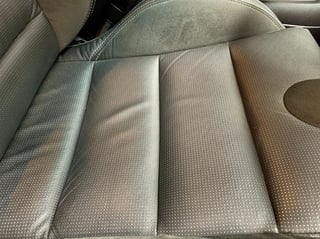 2007 FPV BFII Falcon GT Cobra Build No.79 - 6 Speed Manual