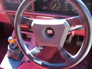 VC Brock Commodore #210