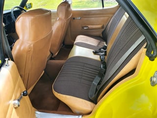 1978 XC Falcon GS - 5.8 Litre 4 Speed