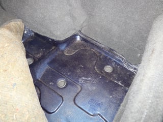 1988 HSV VL SV88 - Build No. 89 - Dorwood Blue Metallic