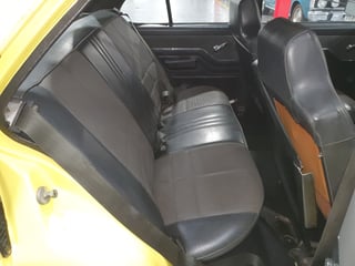 1977 LX Torana A9X 4 Door