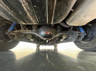 1972 Holden LJ Torana GTR XU1 - Glacier White