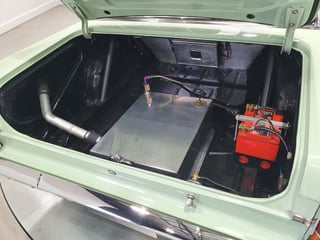 1964 EH Premier - 600hp RB30 Twin Cam Turbo