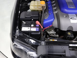 2007 FPV BF MKII Falcon GT - Boss 302 - 19,430 km