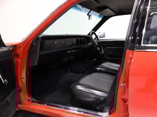 1974 Holden LH Torana SLR 5000 L34 - Salamanca Red 