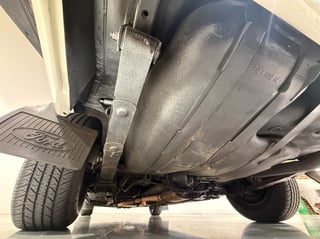 1982 Ford XD Falcon GL 5.8L - Ex Police Car