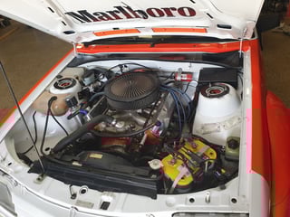 1984 Brock / HDT VK Group C Big Banger Replica