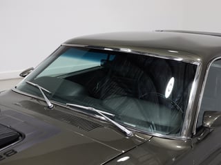 1970 Ford Mustang Mach 1 428-4V Super Cobra Jet - Drag Pack