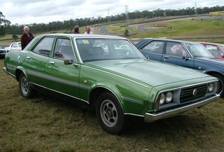 2014 Muscle Car Masters - Eastern Creek Sydney