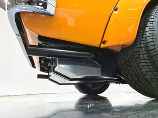 1977 LX SS Torana A9X Replica