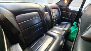 1973 Holden HQ GTS Monaro 350 Coupe