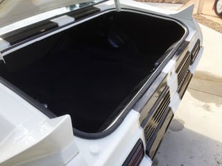 1976 XC Falcon Cobra Replica