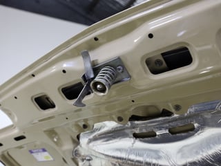 1983 Mitsubishi Starion Turbo