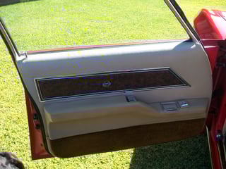 1974 HQ Statesman DeVille 350 V8