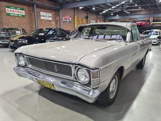 AMCS Around the Showroom Tour 4th August 2022