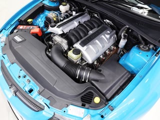 2004 Holden VZ Monaro CV8 - Turismo Mica - 1,974km