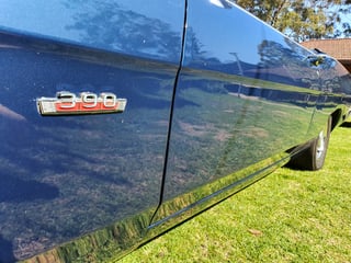 1968 Ford Torino 390 GT Convertible