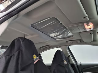 2017 VF Series II Holden Commodore Motorsport Edition - 8 kilometres!