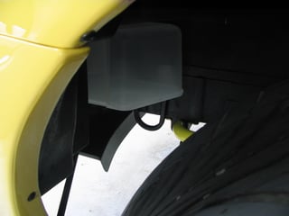 HSV GTS R Commodore #77