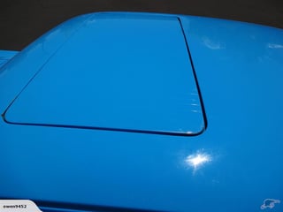 1971 XY GS Falcon 302 V8