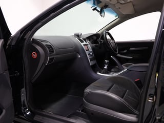 2007 FPV BF MK II Falcon GT R-Spec 40th Anniversary - Build No 46