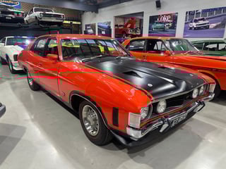 AMCS Around the Showroom Tour - August   2024