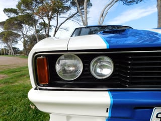 1978 Ford XC Falcon Cobra #137