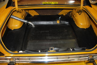 XY GTHO Phase 3 Falcon