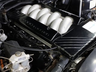 1992 HSV VP GTS Build No 048 - Anthracite