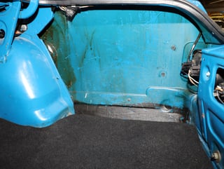 1985 HDT VK Group A SS Build No. 114/500 - 87,801 km 