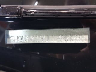 1989 HSV SS VN Group A - Tooheys 1000 Replica