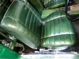 1970 HG GTS 350 Monaro - SURVIVOR SUPERB!