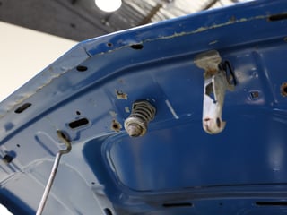 1985 HDT VK Group A SS Build No. 114/500 - 87,801 km 