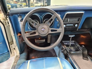 1967 Chevrolet Camaro RS 350