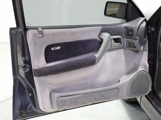1993 HSV VR Senator 185i Build No 96 - Anthracite Grey Metallic