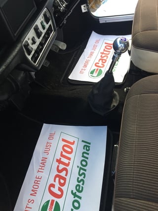 1978 Leyland Mini LS 1275