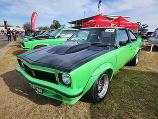 2024 All Holden Day and Coffee and Cars St Ives - A Massive Car Lover's Day!