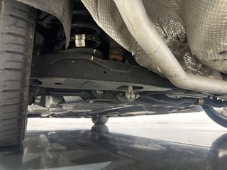 2007 FPV BF MK II Falcon GT R-Spec 40th Anniversary - Build No 46