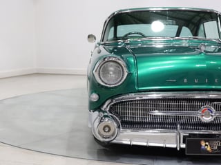 1957 Custom Buick Special 