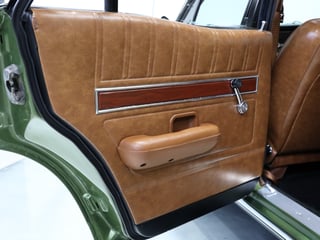 1971 Ford Falcon XY GTHO Phase 3 Replica