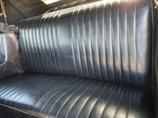 1968 Ford Torino 390 GT Convertible