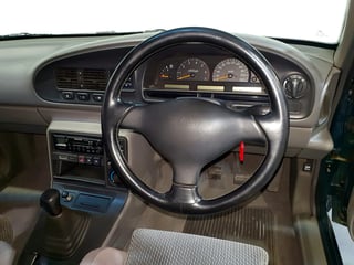 1994 HSV VR Clubsport Build No.730 - 5 Speed Manual